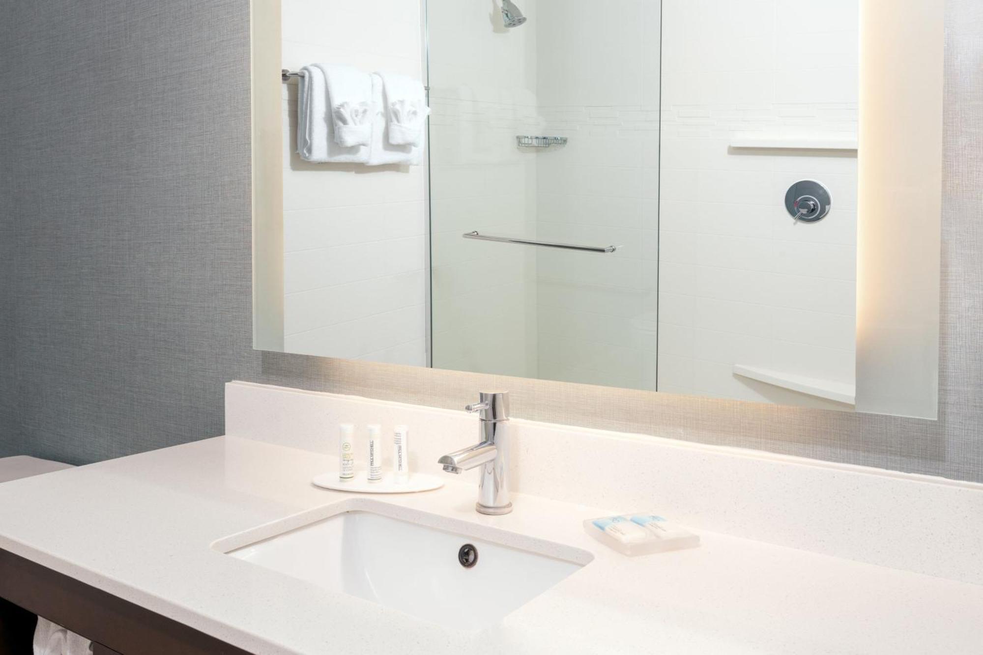 Residence Inn By Marriott Charlottesville Downtown Zewnętrze zdjęcie
