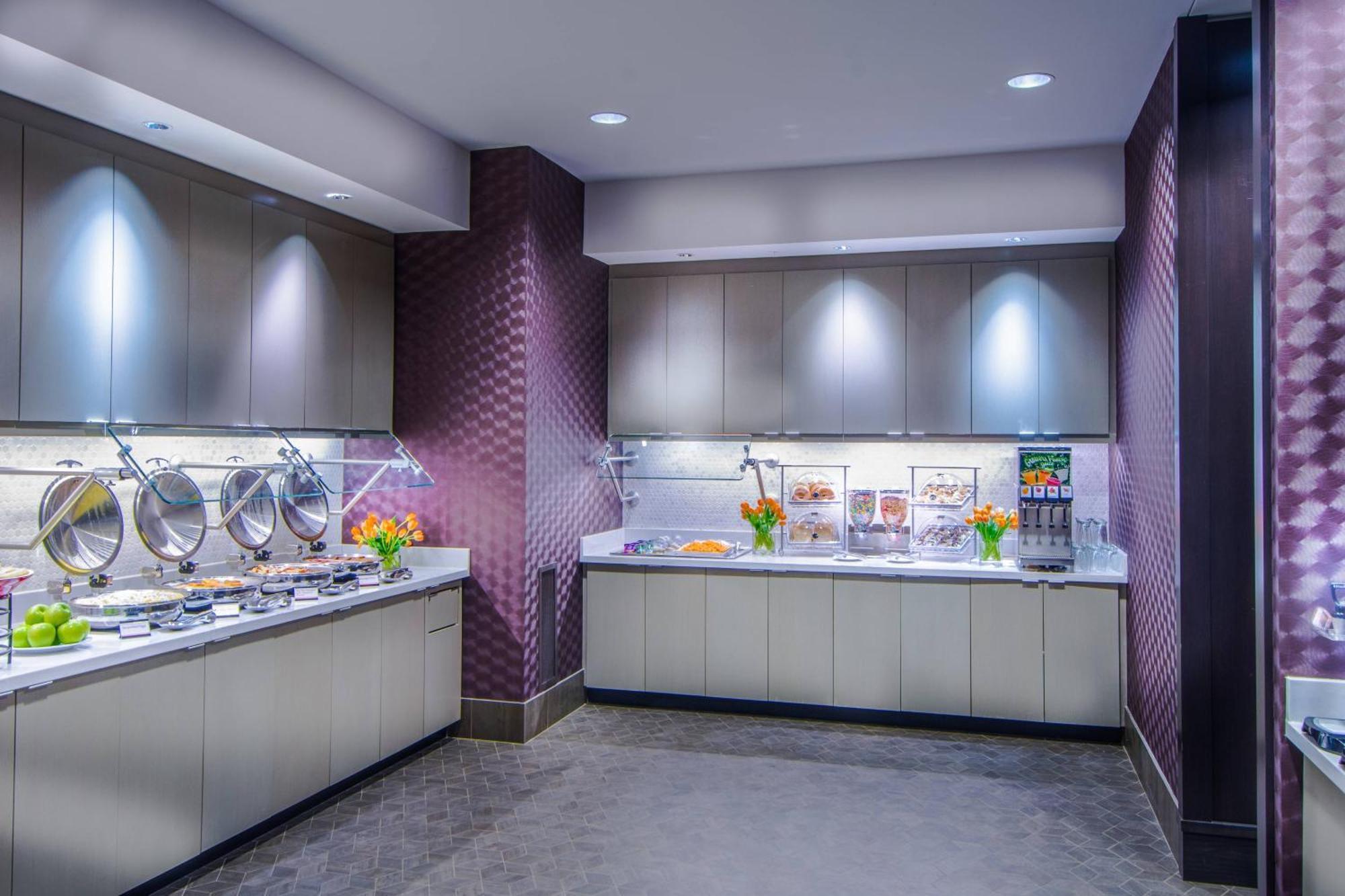 Residence Inn By Marriott Charlottesville Downtown Zewnętrze zdjęcie