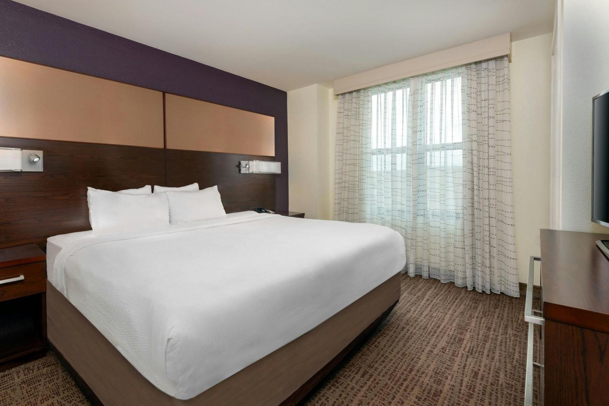 Residence Inn By Marriott Charlottesville Downtown Zewnętrze zdjęcie