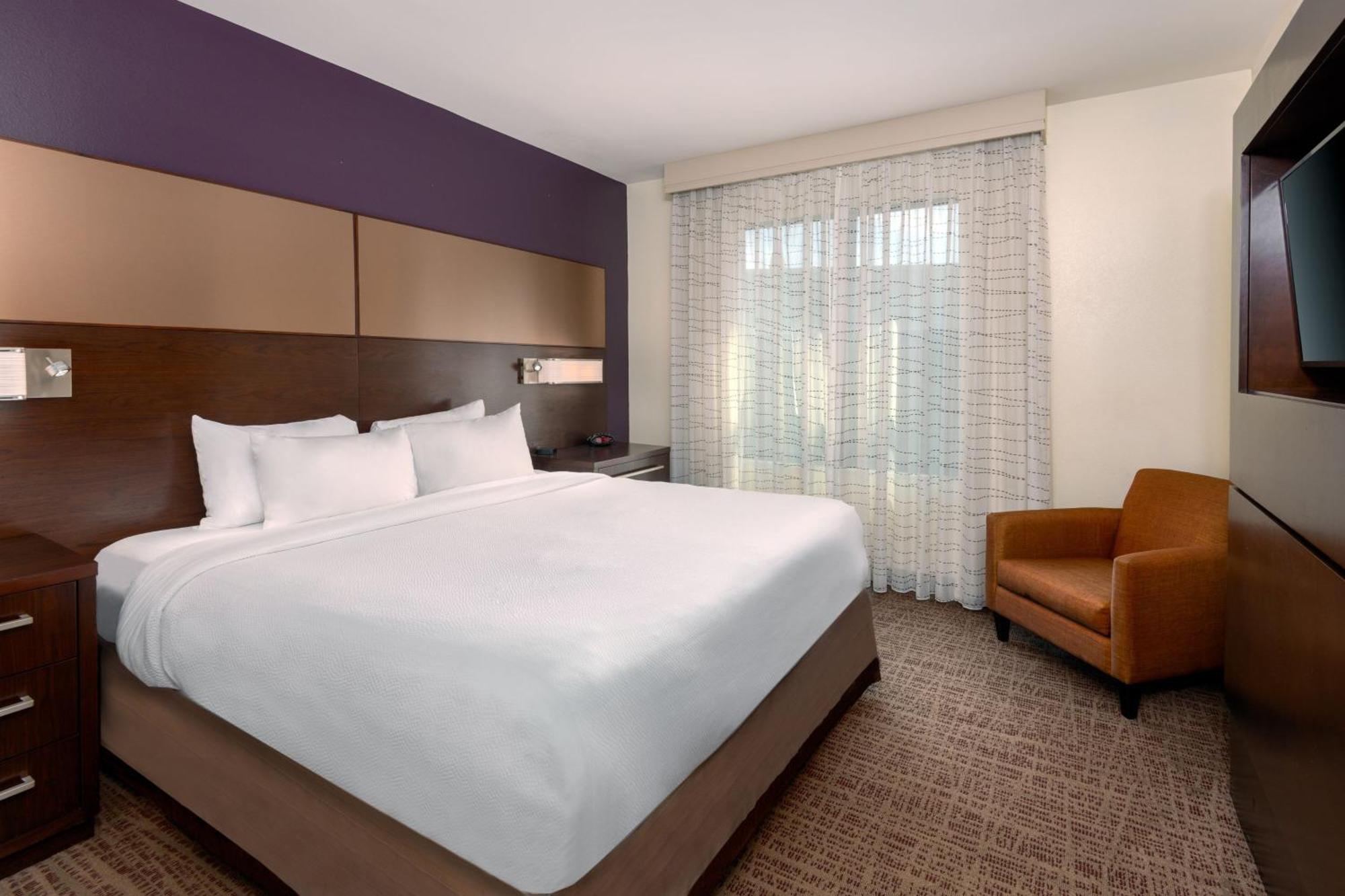 Residence Inn By Marriott Charlottesville Downtown Zewnętrze zdjęcie