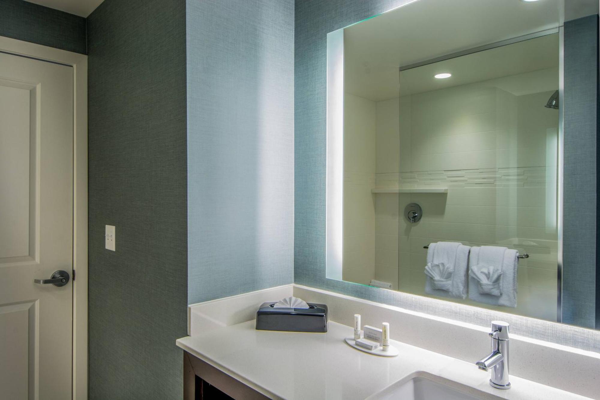 Residence Inn By Marriott Charlottesville Downtown Zewnętrze zdjęcie