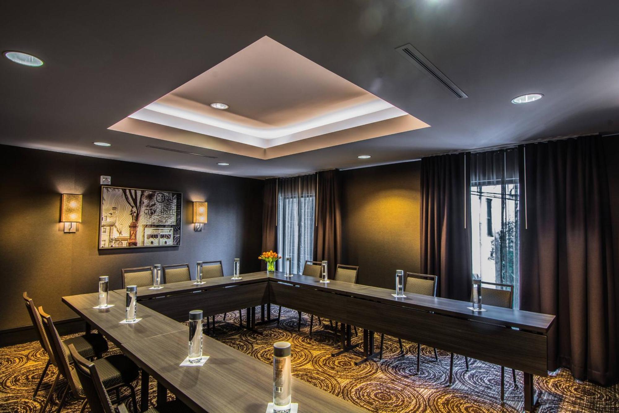 Residence Inn By Marriott Charlottesville Downtown Zewnętrze zdjęcie