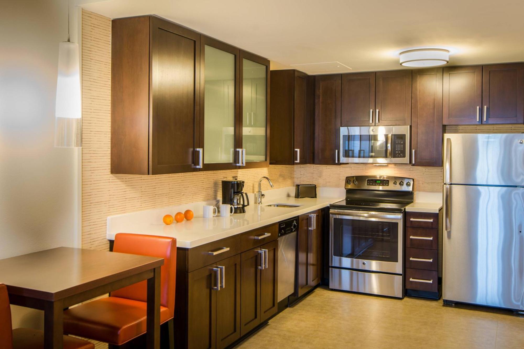 Residence Inn By Marriott Charlottesville Downtown Zewnętrze zdjęcie