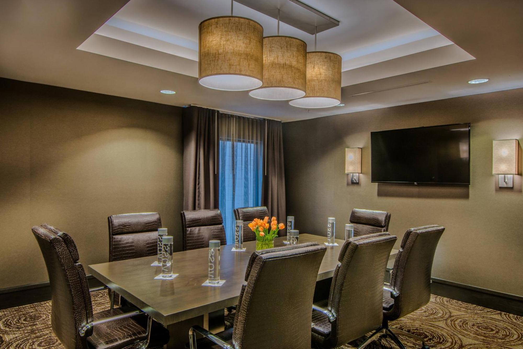Residence Inn By Marriott Charlottesville Downtown Zewnętrze zdjęcie