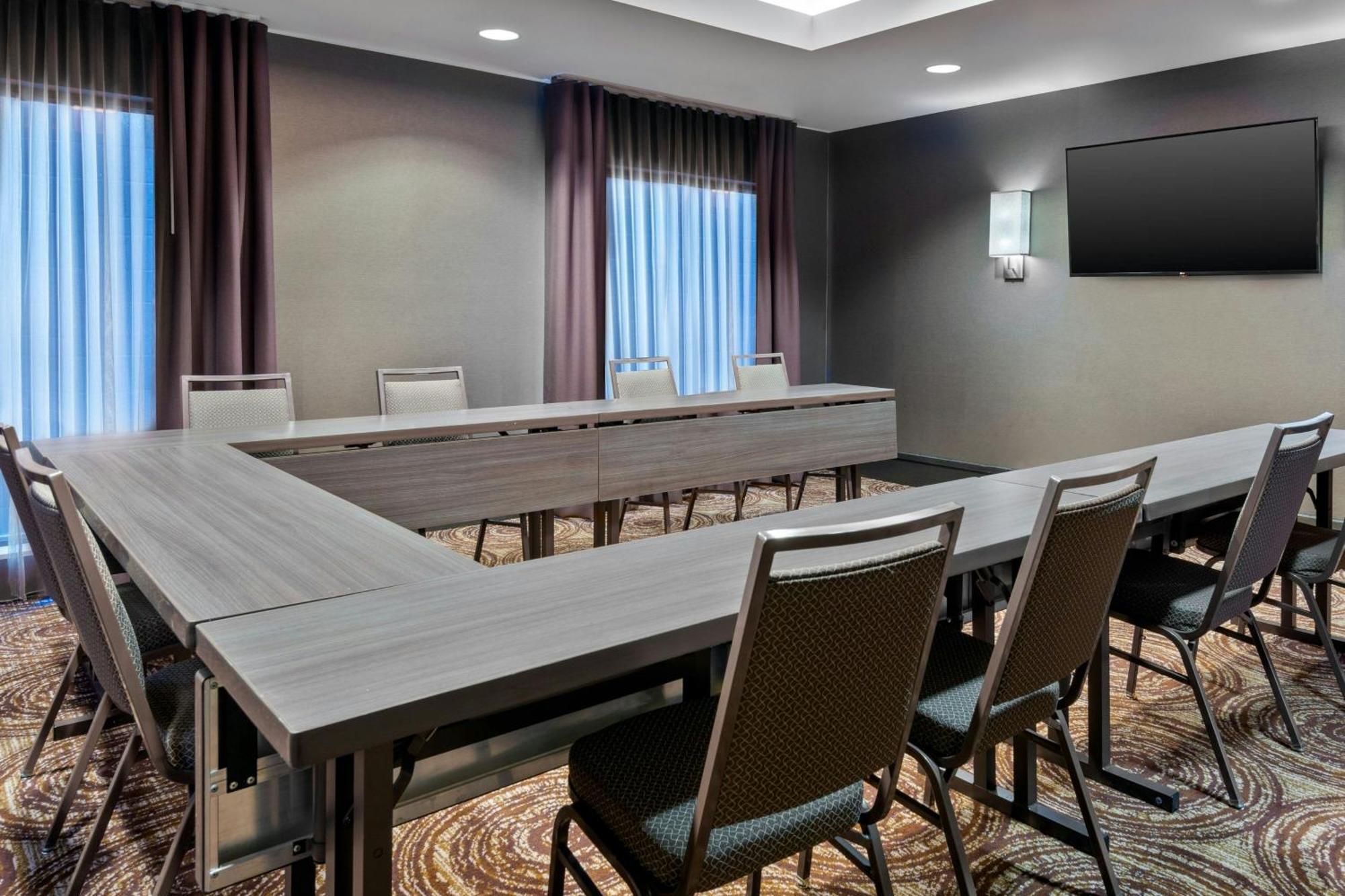 Residence Inn By Marriott Charlottesville Downtown Zewnętrze zdjęcie