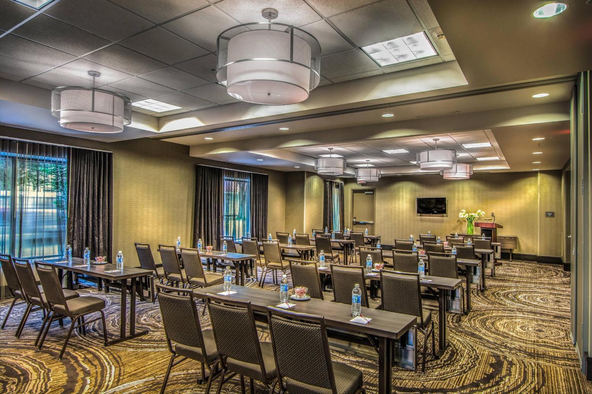 Residence Inn By Marriott Charlottesville Downtown Zewnętrze zdjęcie