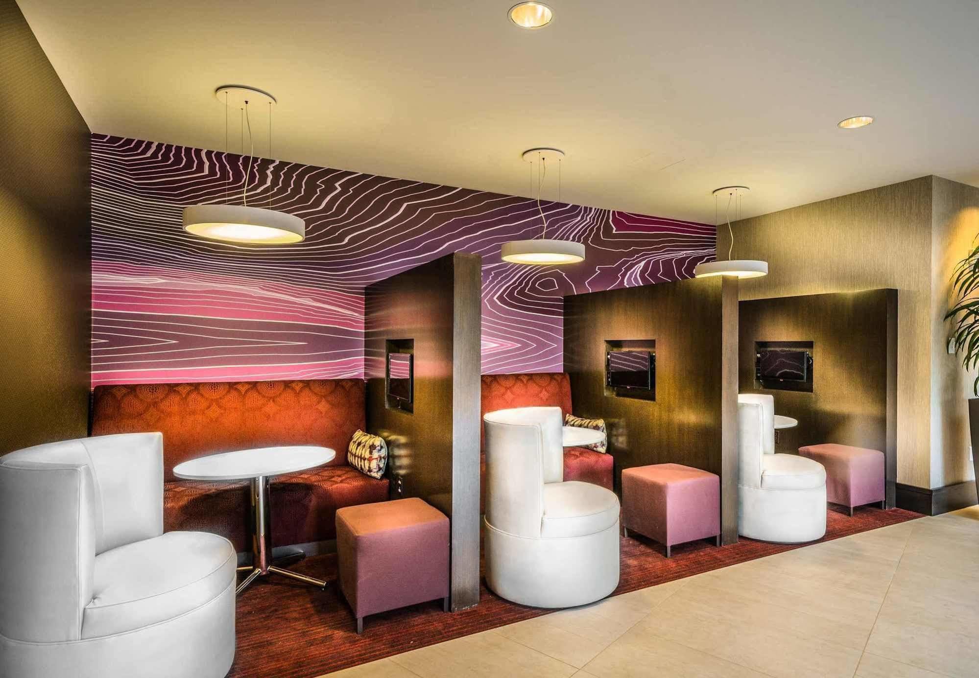 Residence Inn By Marriott Charlottesville Downtown Zewnętrze zdjęcie