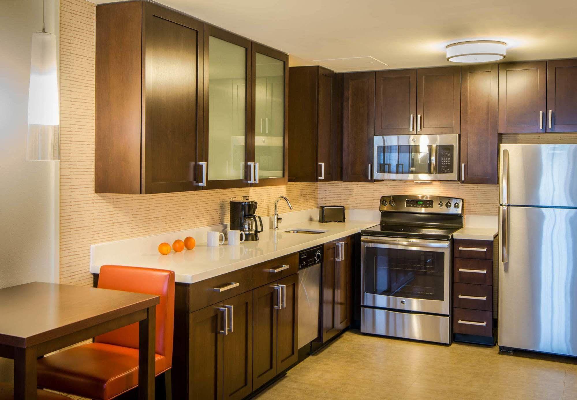 Residence Inn By Marriott Charlottesville Downtown Zewnętrze zdjęcie