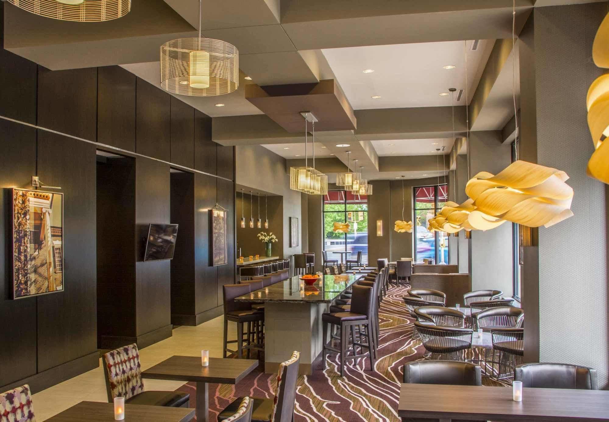 Residence Inn By Marriott Charlottesville Downtown Zewnętrze zdjęcie